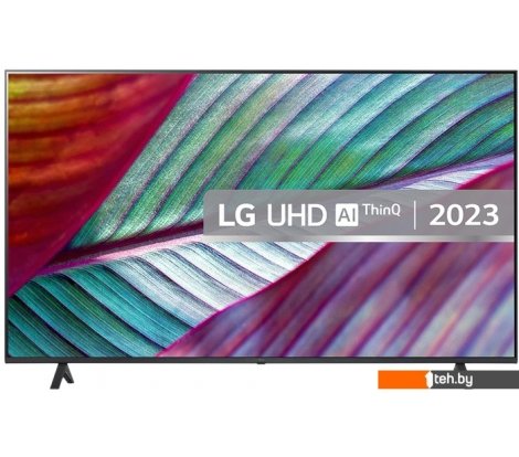  - Телевизоры LG UR78 65UR78006LK - UR78 65UR78006LK