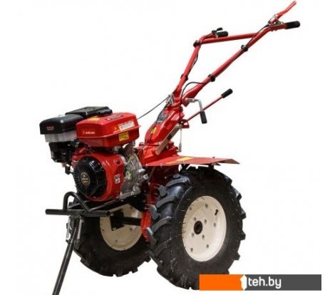  - Мотоблоки и мотокультиваторы Asilak SL-187L (колеса 6.50-12) - SL-187L (колеса 6.50-12)