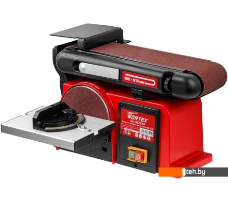  - Деревообрабатывающие и металлообрабатывающие станки Wortex GM 1528 0325104 - GM 1528 0325104