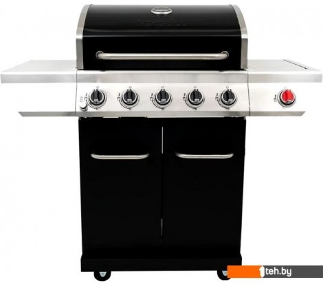- Мангалы, грили, барбекю Nexgrill Gourmet Plus 720-0830XA - Gourmet Plus 720-0830XA
