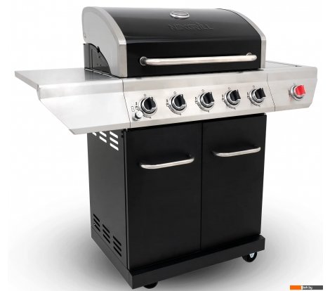  - Мангалы, грили, барбекю Nexgrill Gourmet Plus 720-0830XA - Gourmet Plus 720-0830XA