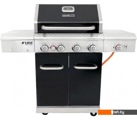 - Мангалы, грили, барбекю Nexgrill Deluxe 720-0958HA - Deluxe 720-0958HA
