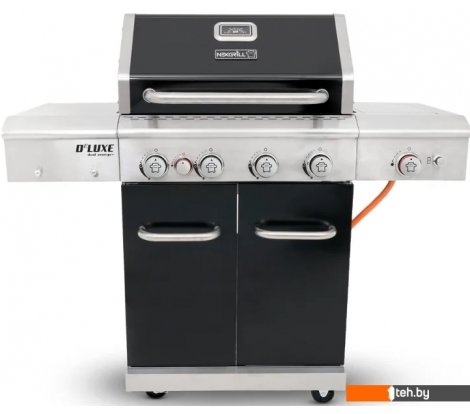  - Мангалы, грили, барбекю Nexgrill Deluxe 720-0958HA - Deluxe 720-0958HA