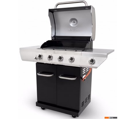  - Мангалы, грили, барбекю Nexgrill Evolution 720-0830HK - Evolution 720-0830HK