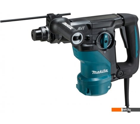  - Перфораторы Makita HR3011FCJ - HR3011FCJ