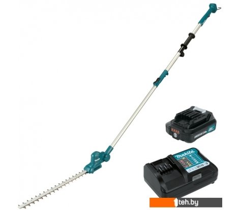 - Кусторезы и садовые ножницы Makita UN460WDWA (с 1-м АКБ) - UN460WDWA (с 1-м АКБ)