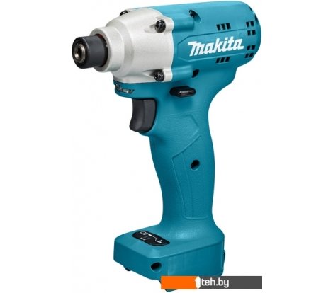  - Шуруповерты, гайковерты, электроотвертки Makita TD112DMZ (без АКБ) - TD112DMZ (без АКБ)