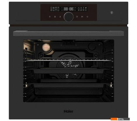  - Духовые шкафы Haier HOX-FP5RAGG - HOX-FP5RAGG