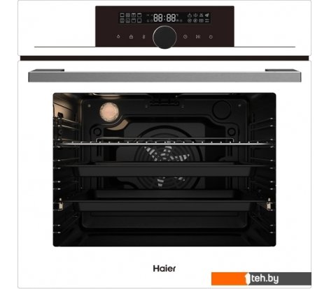 - Духовые шкафы Haier HOX-FP5AWB - HOX-FP5AWB