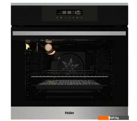  - Духовые шкафы Haier HOX-FP3ABX - HOX-FP3ABX