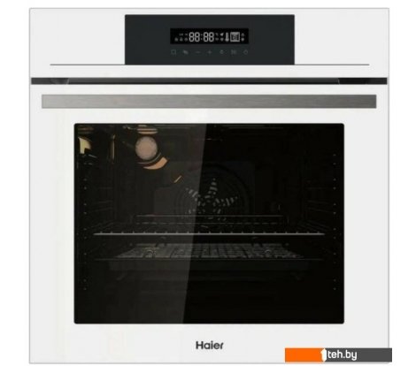  - Духовые шкафы Haier HOX-FP3AWB - HOX-FP3AWB