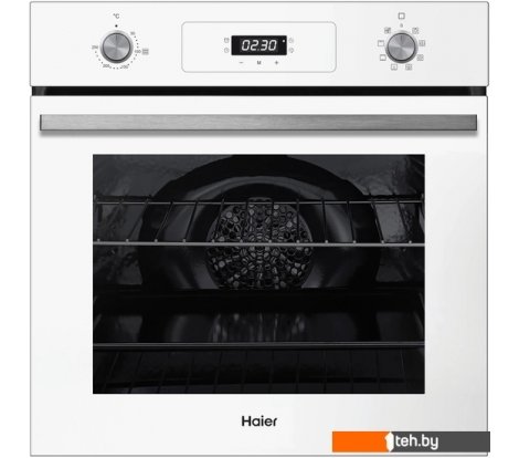  - Духовые шкафы Haier HOD-P08TGW - HOD-P08TGW