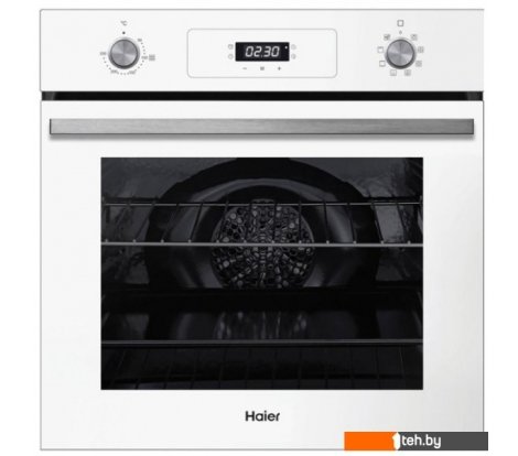  - Духовые шкафы Haier HOD-P08TGW - HOD-P08TGW