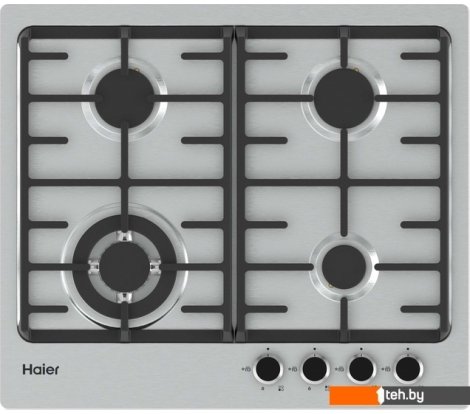  - Варочные панели Haier HHX-M64CWFX - HHX-M64CWFX