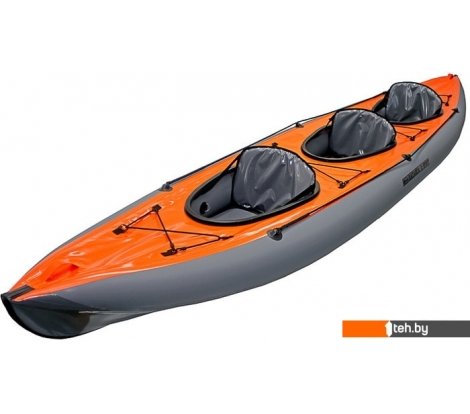  - Надувные лодки Stream Хатанга-3 Sport - Хатанга-3 Sport