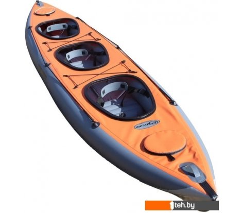  - Надувные лодки Stream Хатанга 3 Travel - Хатанга 3 Travel