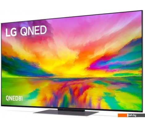 Купить Телевизор Lg 50 Qned 816qa