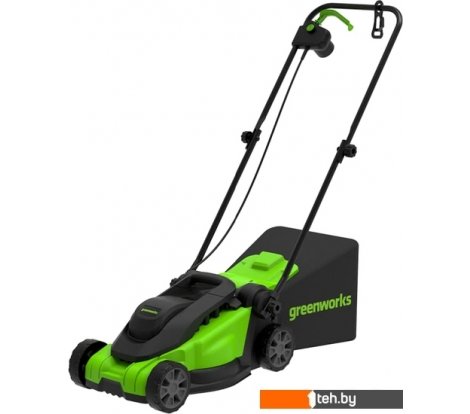  - Газонокосилки Greenworks GD1200LM32 2517807 - GD1200LM32 2517807
