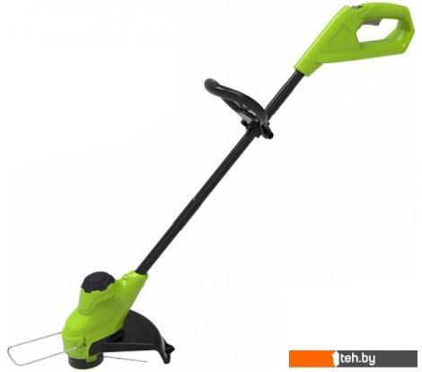  - Триммеры Greenworks G24LT25K2 - G24LT25K2
