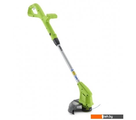  - Триммеры Greenworks G24LT25K2 - G24LT25K2