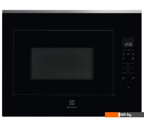  - Микроволновые печи Electrolux KMFE264TEX - KMFE264TEX