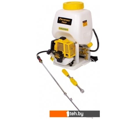  - Опрыскиватели Champion PS227 - PS227
