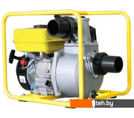 - Мотопомпы Champion GP80 - GP80