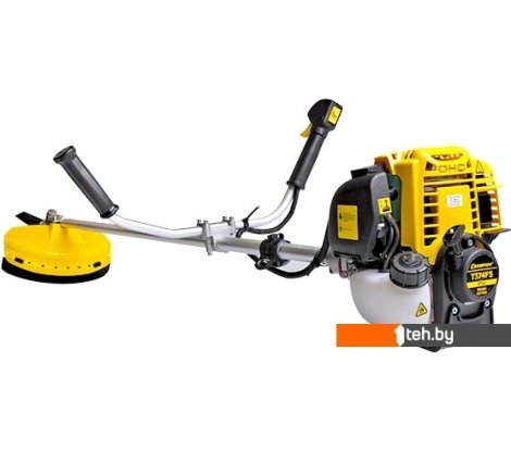  - Триммеры Champion T374FS - T374FS