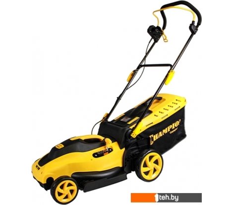  - Газонокосилки Champion EM4217 - EM4217