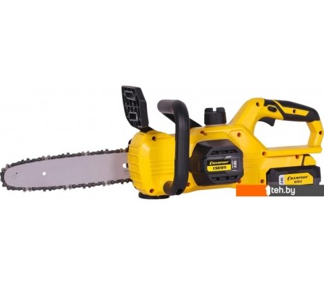 - Цепные электро- и бензопилы Champion CSB1811/CSB1821 (с 1-им АКБ) - CSB1811/CSB1821 (с 1-им АКБ)