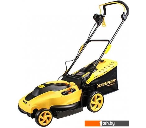  - Газонокосилки Champion EM3815 - EM3815