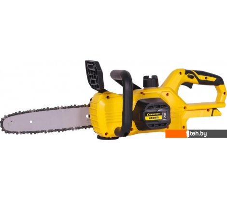 - Цепные электро- и бензопилы Champion CSB1811 (без АКБ) - CSB1811 (без АКБ)