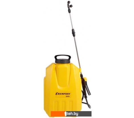  - Опрыскиватели Champion SA12 - SA12