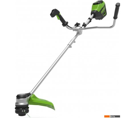  - Триммеры Greenworks GD60BCB (с 1-им АКБ) - GD60BCB (с 1-им АКБ)