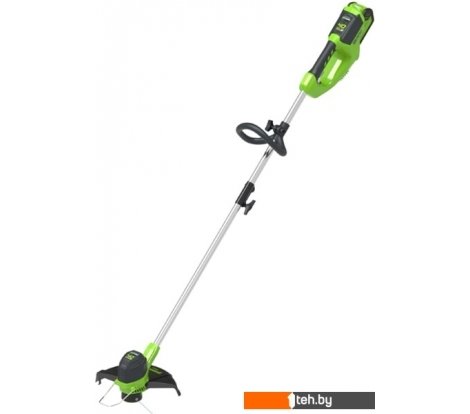  - Триммеры Greenworks G40LT30 (с 1-м АКБ) - G40LT30 (с 1-м АКБ)