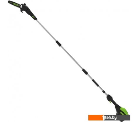  - Кусторезы и садовые ножницы Greenworks 1402107 (без АКБ) - 1402107 (без АКБ)