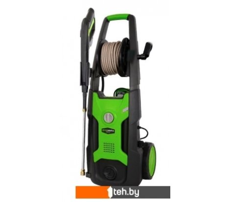  - Мойки высокого давления Greenworks GPWG5II 5106607 - GPWG5II 5106607