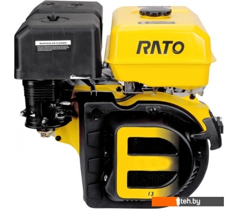  - Двигатели Rato R390 Q Type - R390 Q Type