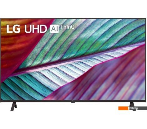  - Телевизоры LG UR78 50UR78009LL - UR78 50UR78009LL