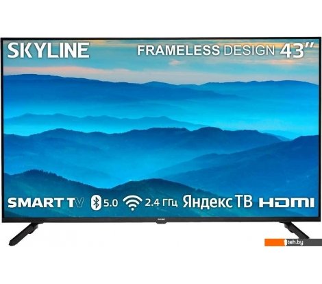  - Телевизоры Skyline 43LST6575 - 43LST6575