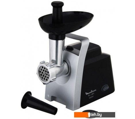  - Мясорубки Moulinex ME106832 - ME106832