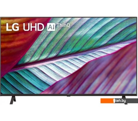  - Телевизоры LG UR78 43UR78009LL - UR78 43UR78009LL