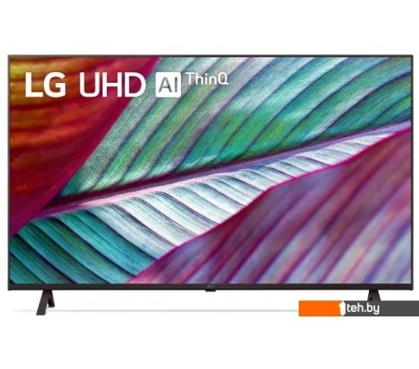  - Телевизоры LG UR78 43UR78009LL - UR78 43UR78009LL