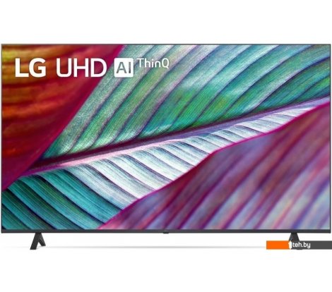  - Телевизоры LG UR78 50UR78006LK - UR78 50UR78006LK