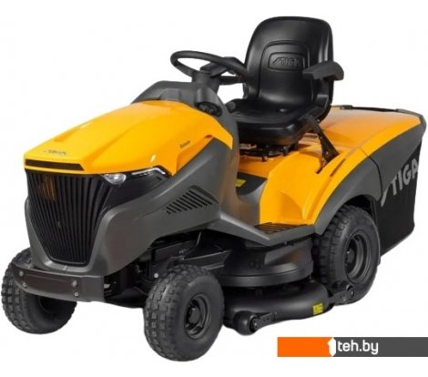  - Газонокосилки Stiga Estate 9122 W 2T1310381/ST2 - Estate 9122 W 2T1310381/ST2