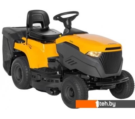  - Газонокосилки Stiga Estate 384 M 2T2000481/ST3 - Estate 384 M 2T2000481/ST3