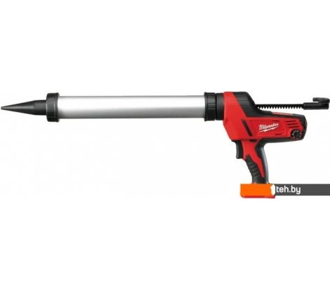  - Строительный, слесарный, монтажный инструмент Milwaukee C18 C18PCG/600A-0B 4933459638 (без АКБ) - C18 C18PCG/600A-0B 4933459638 (без АКБ)