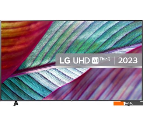  - Телевизоры LG UR78 75UR78006LK - UR78 75UR78006LK