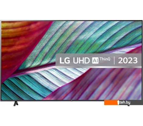  - Телевизоры LG UR78 75UR78006LK - UR78 75UR78006LK