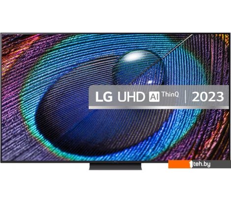  - Телевизоры LG UR91 65UR91006LA - UR91 65UR91006LA